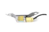 Senzor de impact lateral st&acirc;nga TOYOTA PRIUS Hatchback _W2_ 2007 OEM: 89834-47020,187900-0922 | 15507159