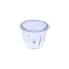 Bol sticla blender Beko HBA81762BX 1 litru