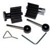 Set Blocare Distributie Motoare TDI PD SelTech VAG Audi VW Skoda Seat Ford Dodge Mitsubishi + Coduri Motor