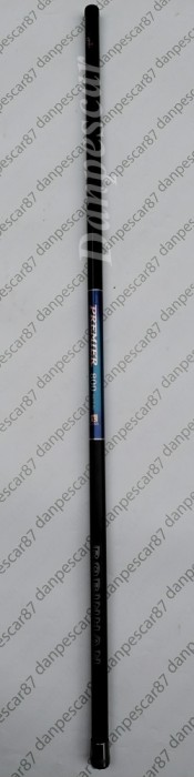 Undita (Varga) carbon Robinhan Premier 8 metri 380grame