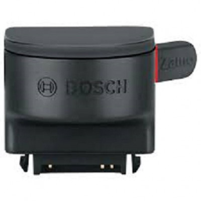 Adaptor telemetru cu ruleta BOSCH Zamo , domeniu de masurare 0,01 , 1,50 m, precizie de masurare 1,0 mm foto