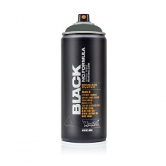 Black, 7070 Rhino, Montana, 400 ml