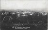 CP724N Sft Gheorghe, Vedere generală/Sepsiszentgy&ouml;rgy, L&aacute;tk&eacute;p, carte poștală circulată Sf&acirc;ntu Gheorghe &ndash; Spineni, Olt, 1931, Circulata, Printata