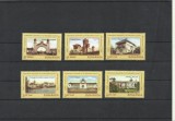 Romania MNH 2006 - Centenarul Expozitiei Generale Parcul Carol -LP 1724 serieX10, Nestampilat
