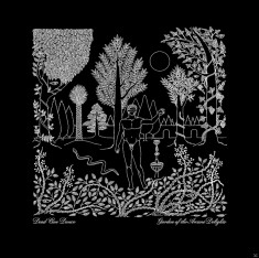 Dead Can Dance Garden Of The Arcane Delights LP (2vinyl) foto