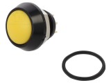 Comutator Anti-Vandalism ONPOW GQ12B-10/J/Y/AL 2 Poziții SPST-NO 5A IP65