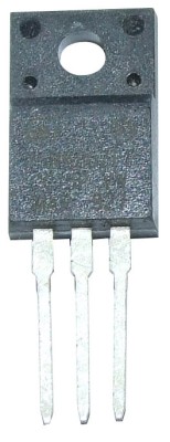 STP5NK80ZFP TRANZISTOR TO220ISO -ROHS-CONFORM- STMICROELECTRONICS Originale foto