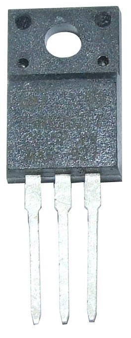 STP5NK80ZFP TRANZISTOR TO220ISO -ROHS-CONFORM- STMICROELECTRONICS Originale