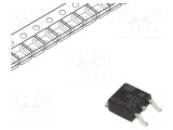 Comutator de putere STMicroelectronics low-side 6A SMD DPAK 1 canal