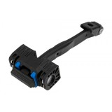 Opritor usa fata Audi Q7 2016-, Stanga, Dreapta, 4M0837249