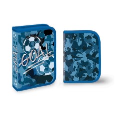 Penar echipat, 1 fermoar, 2 extensii, 30 piese, GOAL, 7Toys