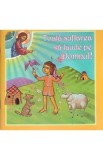 Toata suflarea sa laude pe Domnul! - Lidia Popovici