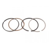 Set segmenti Kymco 125cc 4T, 52.40mm