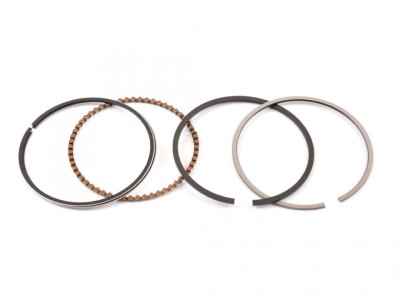Set segmenti Kymco 125cc 4T, 52.40mm foto