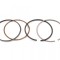 Set segmenti Kymco 125cc 4T, 52.40mm