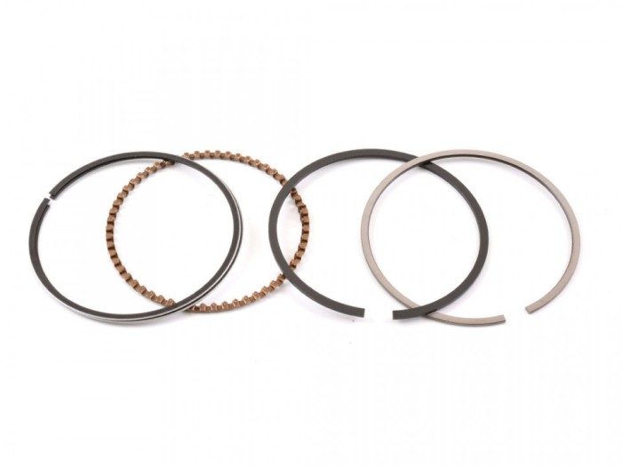 Set segmenti Kymco 125cc 4T, 52.40mm