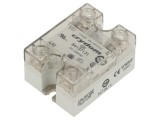 Releu Semiconductor 1-Fazat 75A 90-280VAC 48-660VAC