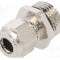 Presetupa alama, M20, IP68, ANACONDA UL/CSA, ANAMET EUROPE - 736.717.1