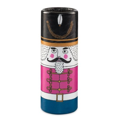 Chibrituri cilindrice , Nutcracker foto