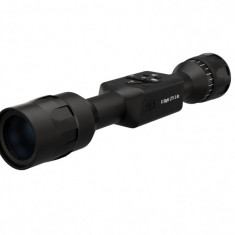 ATN X-SIGHT LTV 3-9X - DIGITAL DAY/NIGHT RIFLE SCOPE