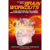 THE MAMMOTH BOOK OF BRAIN WORKOUTS