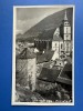 Carte Postala Brasov - Vedere Generala, Necirculata, Fotografie