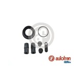 Set reparatie etrier Alfa Romeo 159 Sportwagon; BMW 1, 3; Fiat 500; Mazda Rx 7 II; Mercedes Cls; MG MG Zt, MG Zt- T; Opel Astra G; Volvo S60 I,