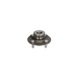 Set rulment roata NISSAN MICRA II K11 FAG 713 6136 40