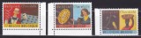 BELGIA 1999 CIOCOLATA BELGIANA SERIE MNH
