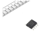 Memorie FLASH 2Mb SPI 85MHz 2,3-3,6V SO8