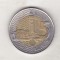 bnk mnd Maroc 5 dirhams 2011 bimetal