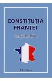 Constitutia Frantei