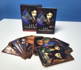 Carti oracol Les Vampires - Lucy Cavendish