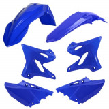 Kit Complet Plastice Carena YAMAHA YZ 125/250 2021