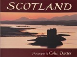 Scotland. Photographs by Colin Baxter