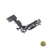 Conector Incarcare si Microfon Apple iPhone 13 - Banda Dock, Negru, Aftermarket