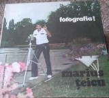 Cumpara ieftin Vinil 1 Vinyl Electrecord Marius Teicu fotografia