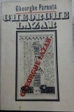 Gheorge Lazar - Gheorghe Parnuta
