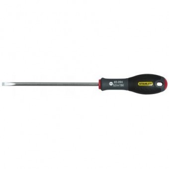 Stanley 1-64-983 Surubelnita FATMAX paralela 3,5 x 75mm - 3253561649837 foto