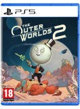 The Outer Worlds 2 PS5