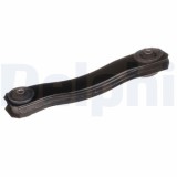 Delphi Brat, suspensie roata