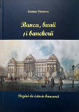 Banca, banii și bancherii - Hardcover - Cristian Păunescu - Oscar Print