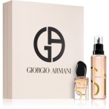 Armani S&igrave; set cadou pentru femei