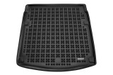 Covor Tavita Portbagaj Premium Audi A4 III B8 Limousine 2007 - 2015 | Audi A5 I Coupe 2007- 2016