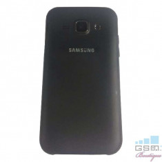 Carcasa Completa Samsung Galaxy J1 / J100 Neagra foto