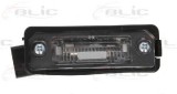 Iluminare numar de circulatie VW GOLF IV Variant (1J5) (1999 - 2006) BLIC 5402-053-22-905