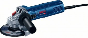 Bosch GWS 9-115 S Polizor unghiular, 900W, 115mm - 3165140860987 foto