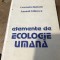 M. Elemente de Ecologie umana