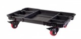 Carucior modular mobil, Raider, 139612