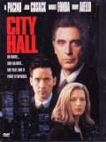 DVD Film de colectie: City Hall ( Al Pacino - vezi descriere )